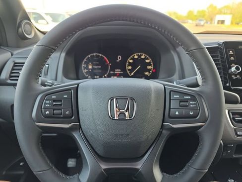 New 2026 Honda Ridgeline RTL image 9