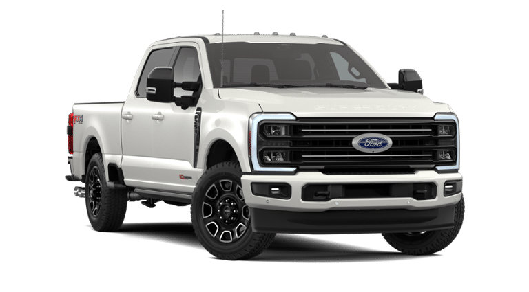 New 2026 Ford F250 Platinum AWD/4WD image 31