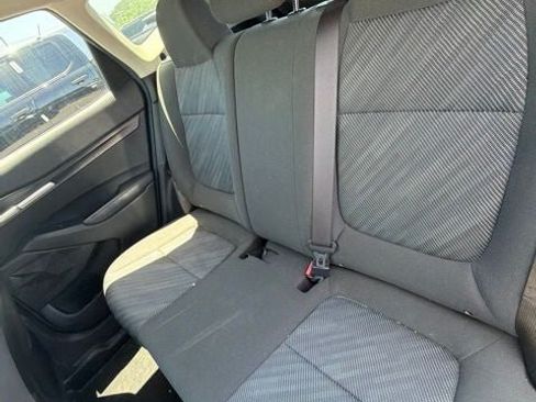 Used 2021 Kia Seltos LX AWD/4WD image 25
