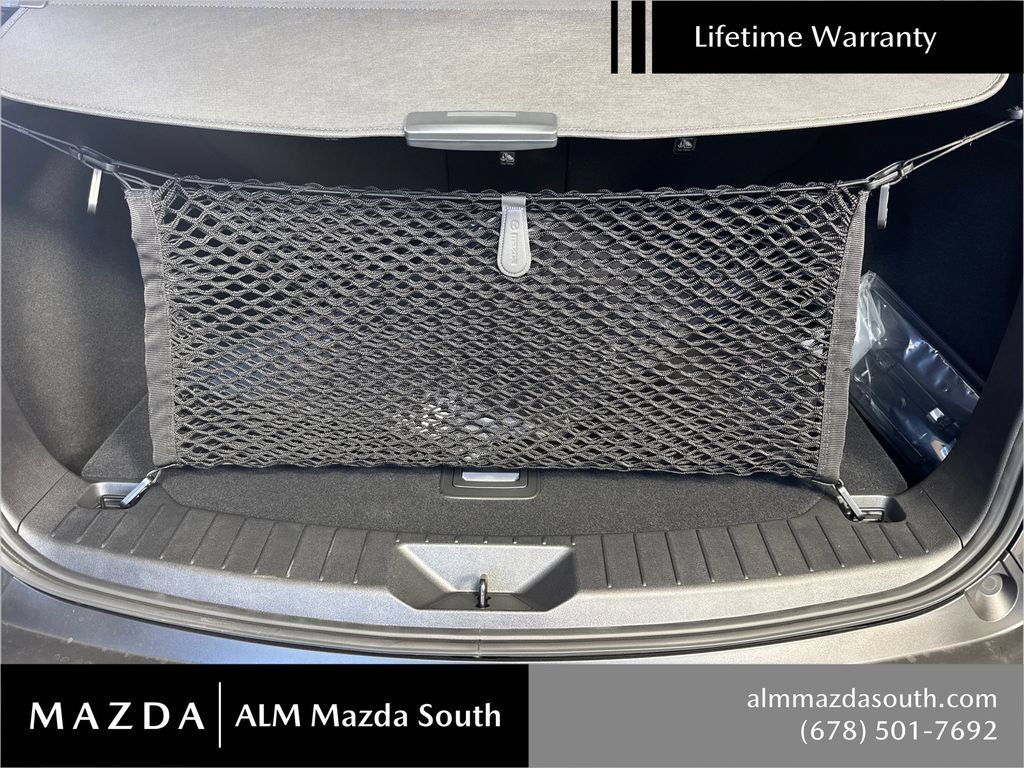 New 2026 MAZDA CX-5 Preferred AWD/4WD image 19