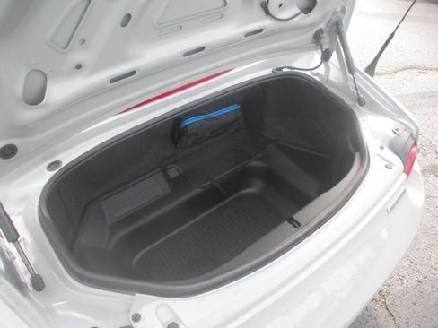 Used 2024 MAZDA MX-5 Miata Grand Touring w/ Appearance Package image 14