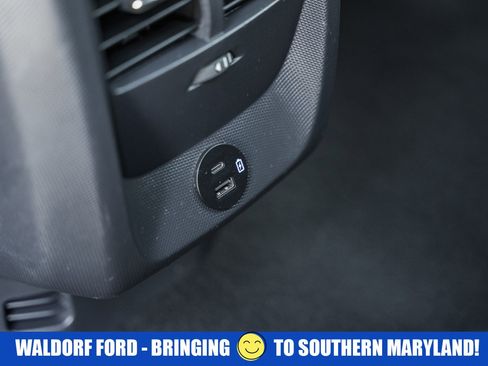 Certified 2021 Ford Mustang Mach-E Premium image 38