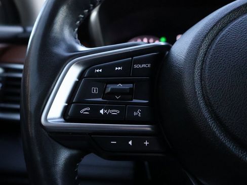 Used 2023 Subaru Outback Touring image 28