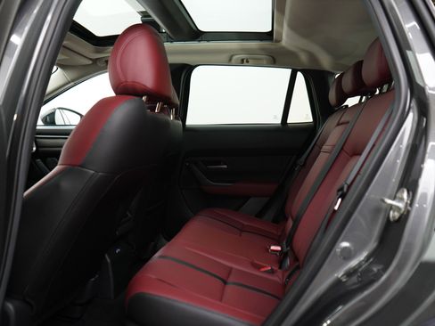 Certified 2026 MAZDA CX-50 AWD 2.5 Hybrid w/ Cargo Package image 18