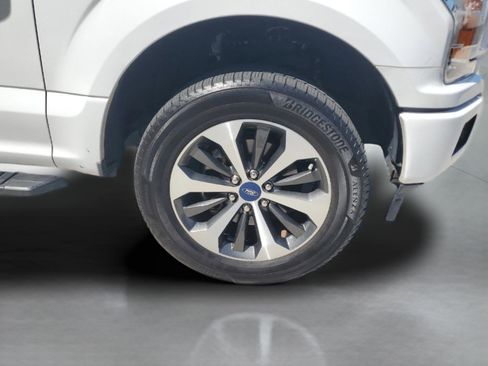 Used 2020 Ford F150 XL w/ Equipment Group 101A Mid AWD/4WD image 29