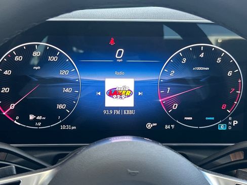 Certified 2025 Mercedes-Benz C 300 4MATIC Sedan image 22