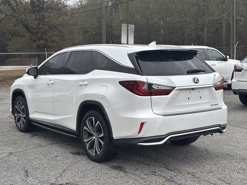 Used 2018 Lexus RX 350L FWD image 9
