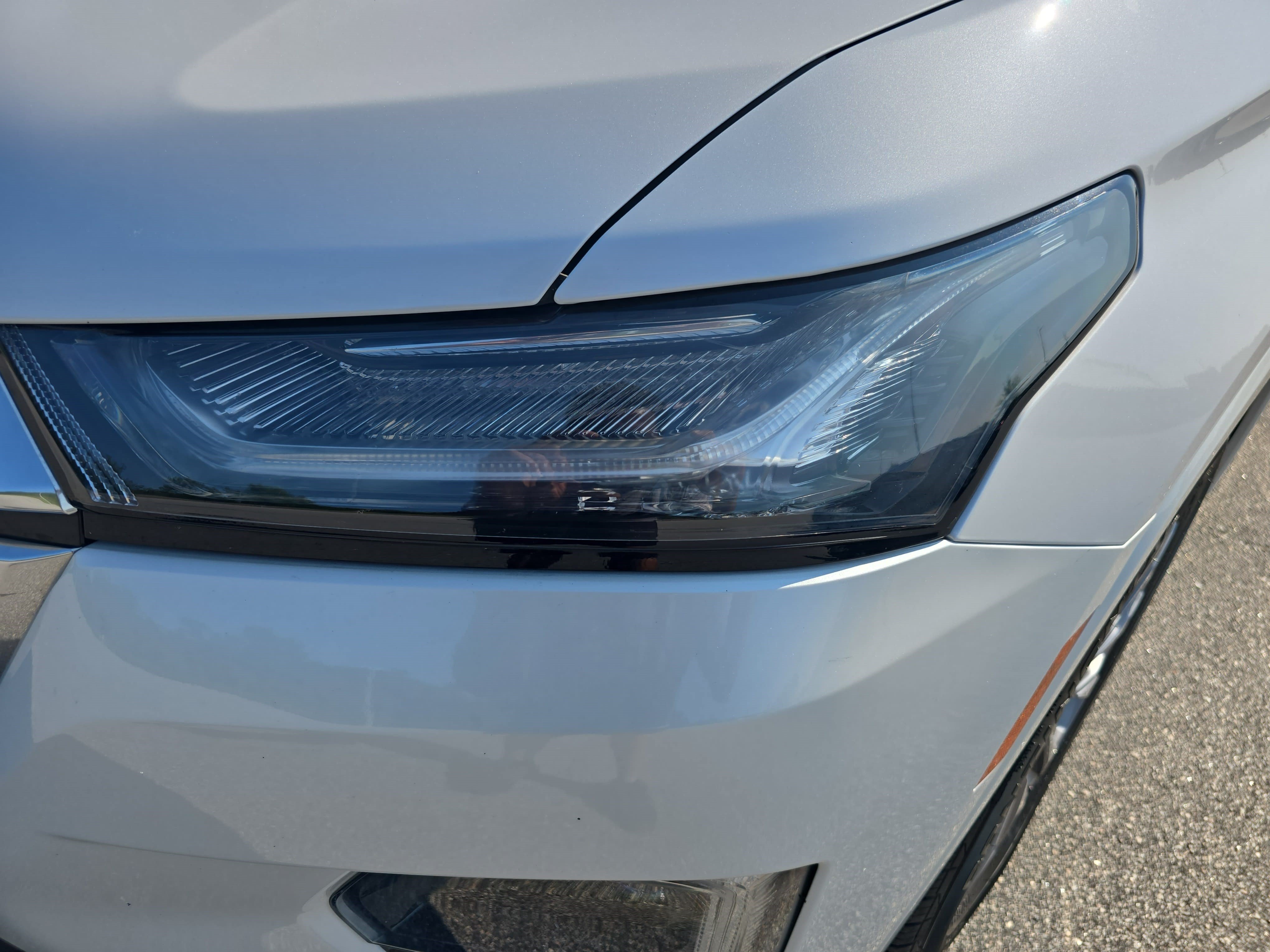 Used 2022 Chevrolet Traverse Premier AWD/4WD image 33