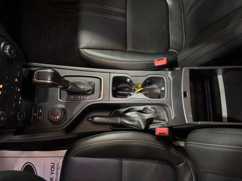 Certified 2021 Ford Ranger Lariat AWD/4WD image 29