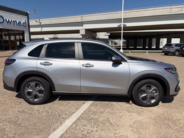Used 2026 Honda HR-V LX image 7