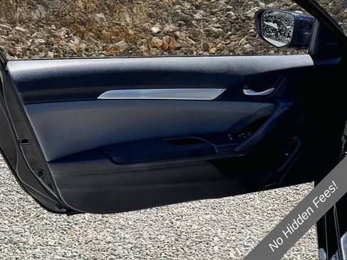 Used 2016 Honda Civic LX-P image 20