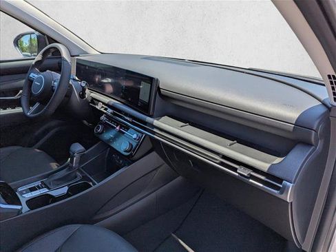 New 2026 Hyundai Tucson SEL FWD image 28