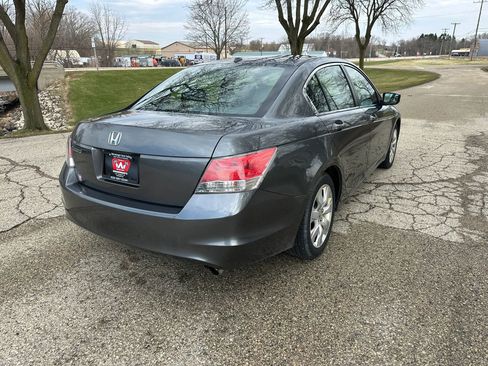 Used 2010 Honda Accord EX-L image 6