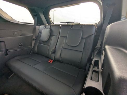 New 2026 Ford Explorer ST w/ Sun And Sound Package image 14