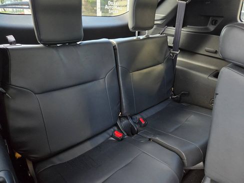 Used 2025 Mitsubishi Outlander SE FWD image 13