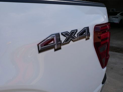 New 2026 Ford F150 Lariat w/ Equipment Group 501A Mid image 37