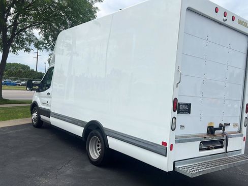 Used 2020 Ford Transit 350 Low Roof DRW RWD image 7