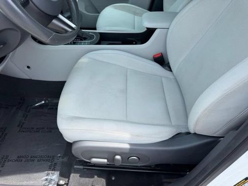 Used 2024 Hyundai Kona SEL AWD/4WD image 19