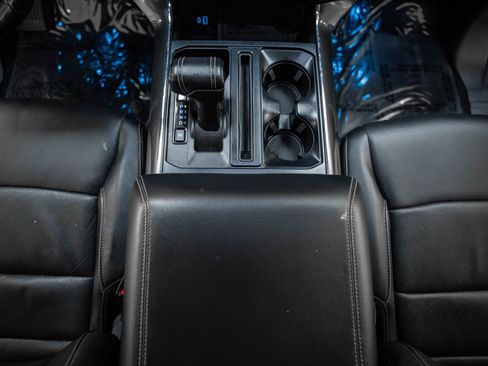 Certified 2023 Ford F150 Lariat w/ Equipment Group 502A High image 35