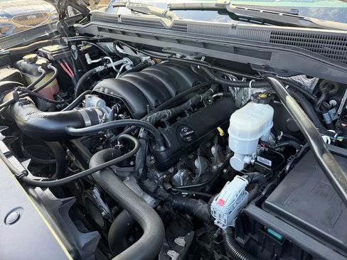 Used 2018 GMC Sierra 1500 Denali AWD/4WD image 34