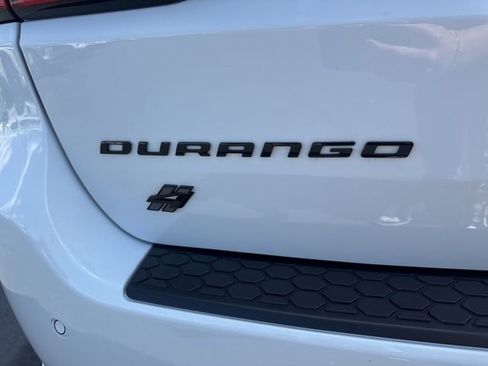 Used 2023 Dodge Durango R/T AWD/4WD image 11
