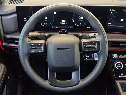 Used 2026 Hyundai Santa Fe Calligraphy AWD/4WD image 23