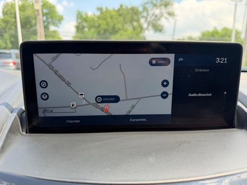 Used 2019 Acura RDX A-Spec AWD/4WD image 44