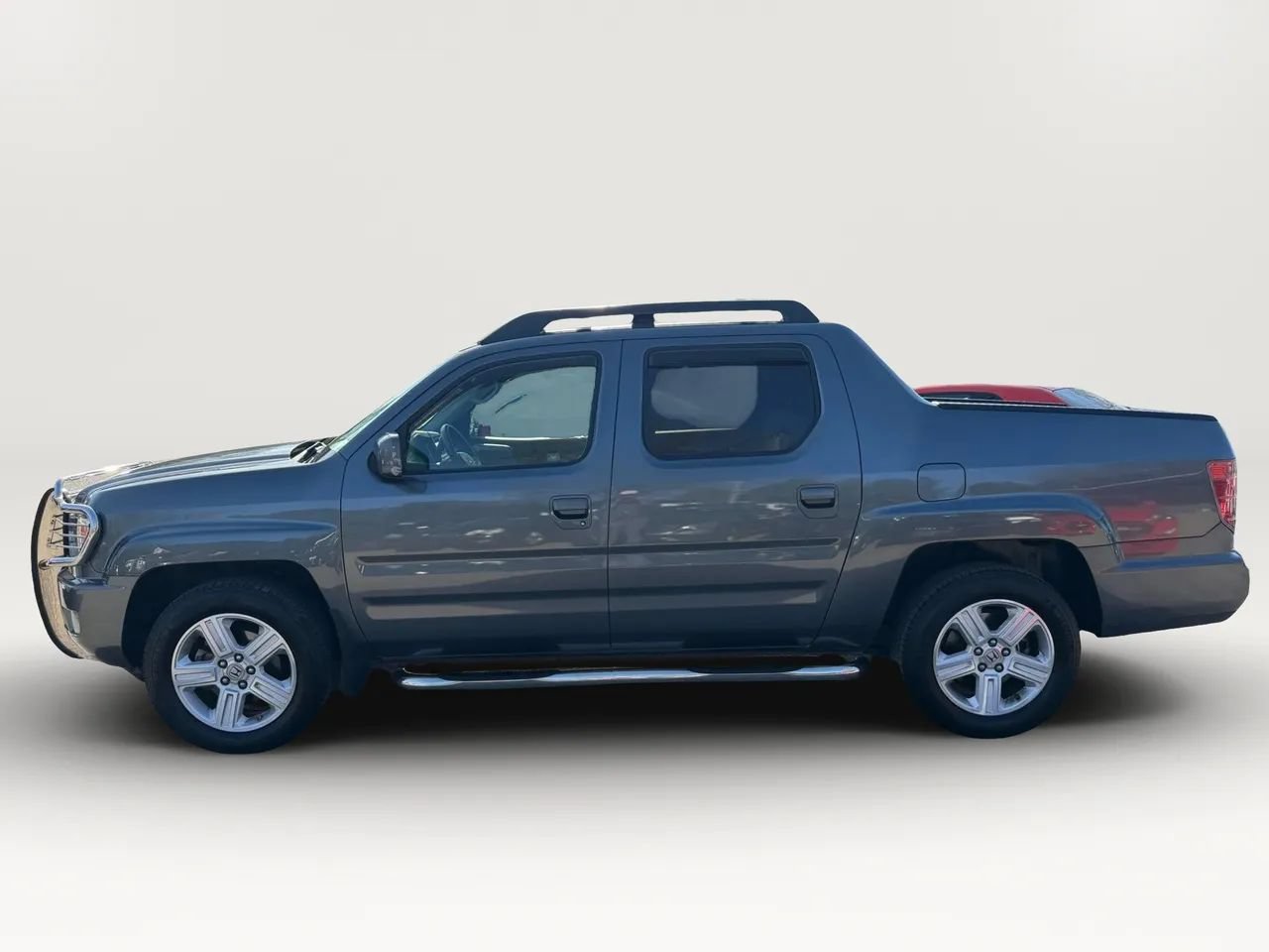 Used 2010 Honda Ridgeline RTL image 6