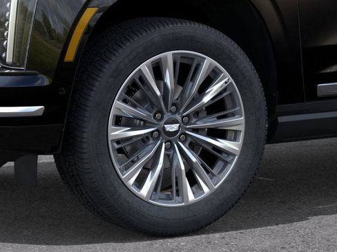 New 2025 Cadillac Escalade Premium Luxury w/ Touring Package image 9