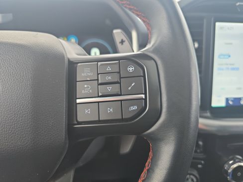 Used 2022 Ford F150 Raptor w/ Equipment Group 801A High image 29