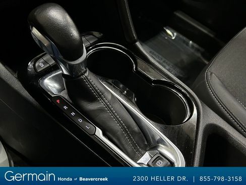 Used 2021 Buick Encore GX Select w/ Advanced Technology Package image 28