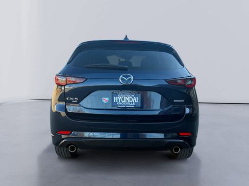 Used 2024 MAZDA CX-5 AWD 2.5 S image 4