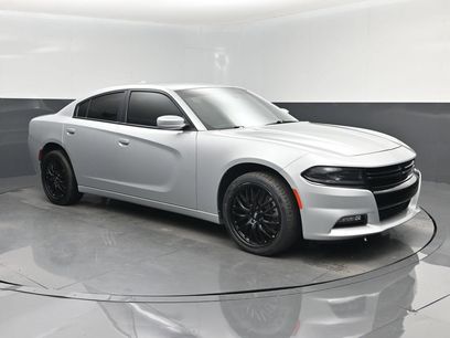 Used 2022 Dodge Charger SXT
