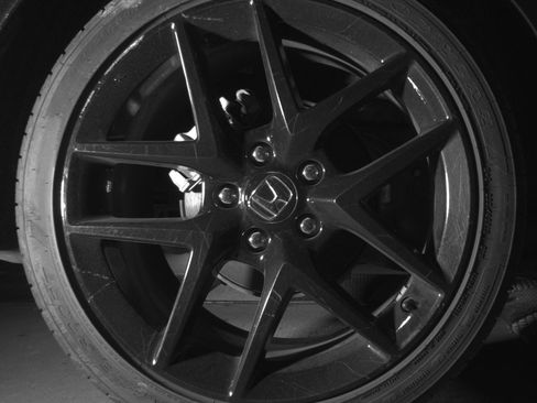Used 2025 Honda Civic Sport image 14