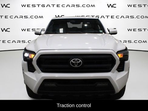 Used 2024 Toyota Tacoma SR5 image 4