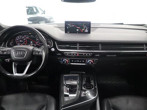 Used 2017 Audi Q7 3.0T Premium Plus AWD/4WD image 32