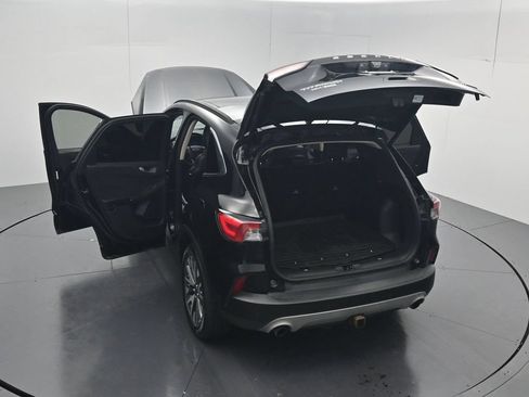 Used 2020 Ford Escape Titanium AWD/4WD image 57