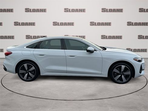 Used 2025 Audi A5 2.0T Premium Plus w/ Premium Plus image 6