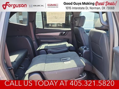 New 2026 Buick Enclave Sport Touring w/ Super Cruise Package FWD image 48