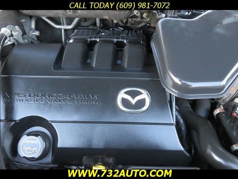 Used 2009 MAZDA CX-9 Sport w/ Moonroof & Bose Audio Pkg image 19