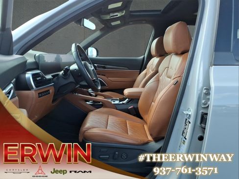 Used 2024 Kia Telluride SX Prestige X-Line AWD/4WD image 13