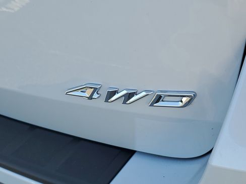 New 2026 Ford Explorer Active w/ Active Comfort Package image 6