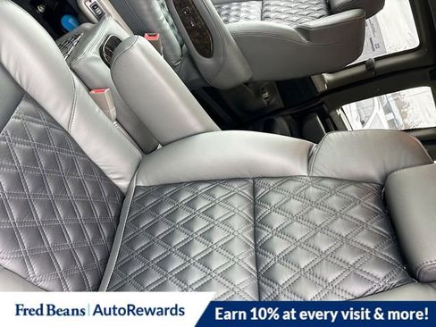 New 2025 Chevrolet Express 2500 WT w/ Driver Convenience Package image 15