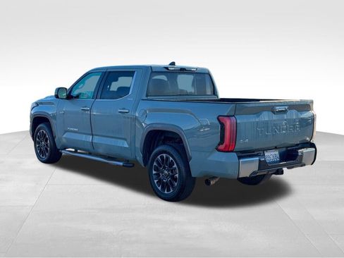 Used 2024 Toyota Tundra Limited image 7