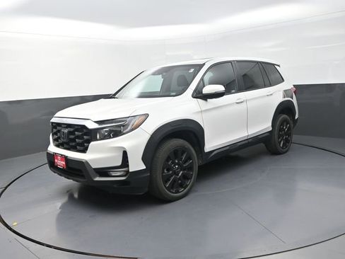 Used 2023 Honda Passport EX-L image 33