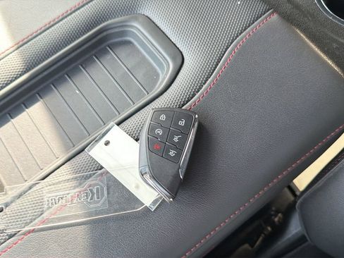 Used 2023 Chevrolet Tahoe RST w/ Sport Performance Package image 42