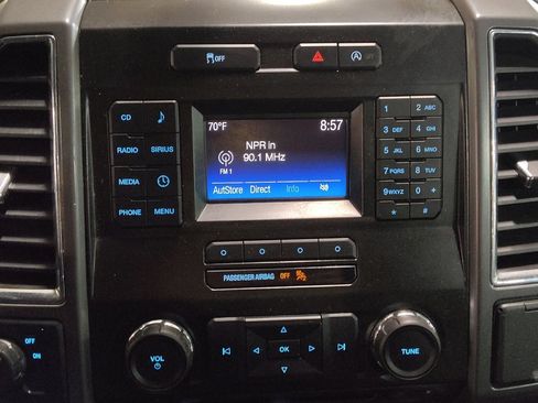 Used 2015 Ford F150 XLT w/ Equipment Group 301A Mid image 25