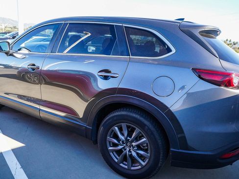 Used 2022 MAZDA CX-9 Sport image 7