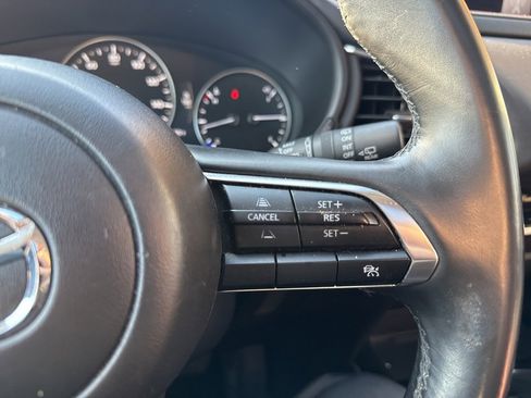 Certified 2024 MAZDA CX-30 AWD 2.5 S w/ Preferred Package image 12