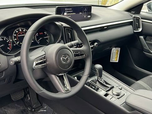 Certified 2025 MAZDA CX-50 AWD 2.5 S w/ Premium Package image 10